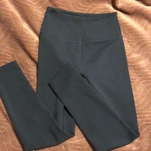 Girlfriend collective tights